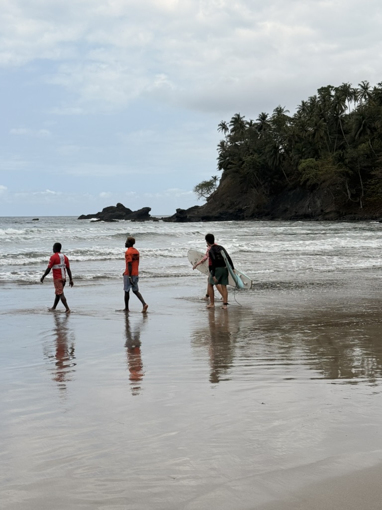 Praia das Sete Ondas